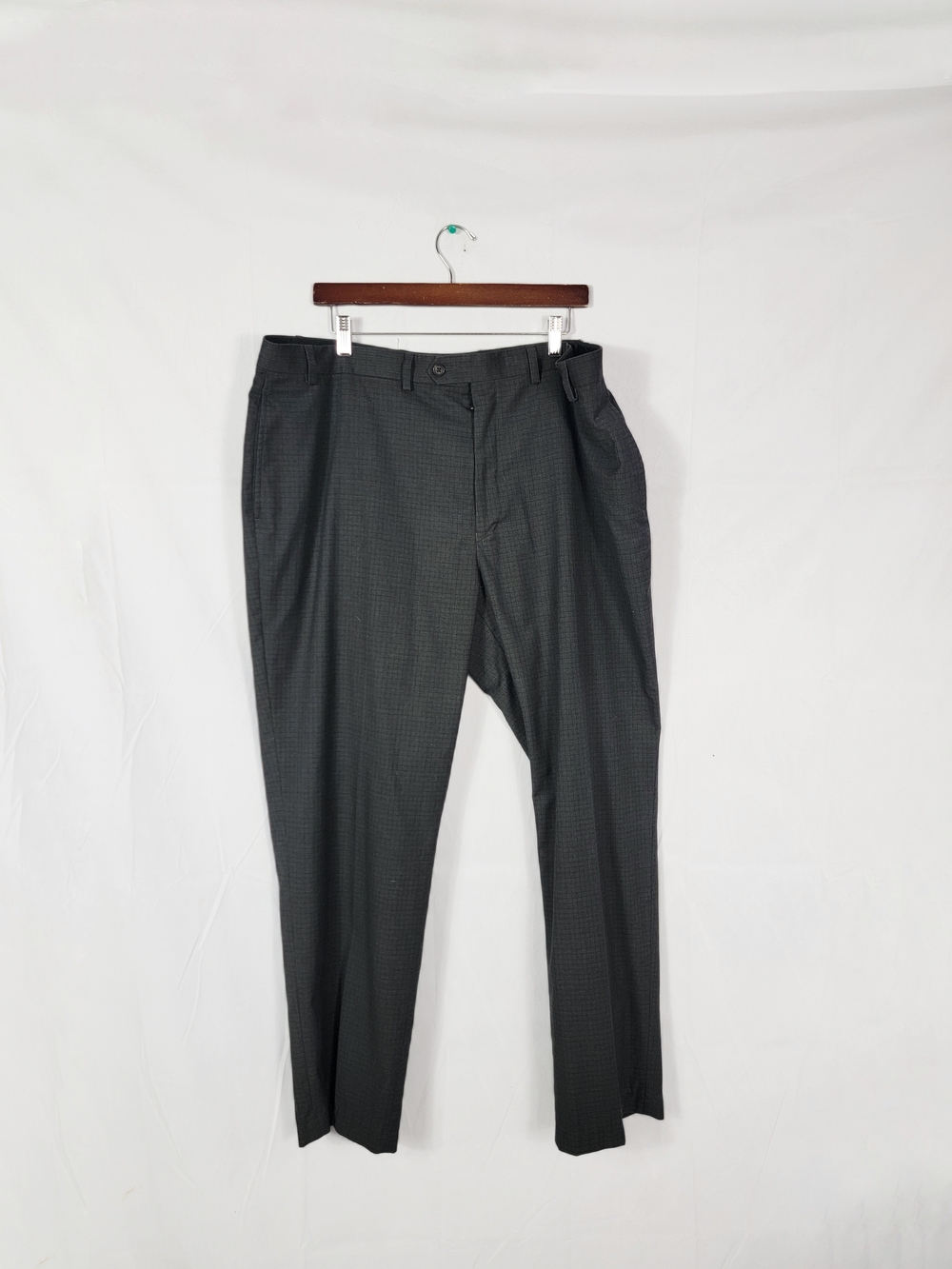 Ralph, Ralph Lauren 42W X 32L Classic Men's Dress Pants